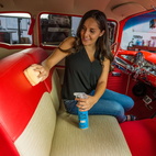 Silk Shine Dressing, 3,7 l