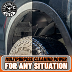 Avfettning Orange Degreaser, 473 ml