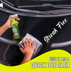 Sprayvax Lucent Spray Shine, 473 ml