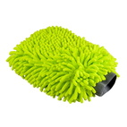 Tvätthandske Chenille Wash Mitt