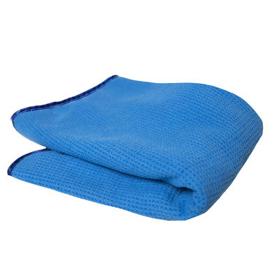 Torkduk Window Microfiber Waffle Weave
