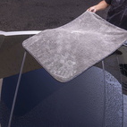 Torkduk Woolly Mammoth Drying Towel