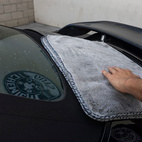 Torkduk Woolly Mammoth Drying Towel