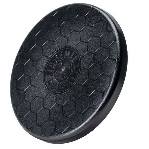 Chemical Guys Bucket Lid (Black)