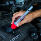 Chemical Guys Exterior Detailing Brushes (3 Pack)