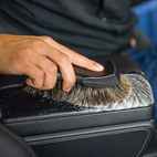 Premium select horse hair