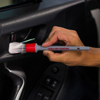 Chemical Guys Interior Detailing Brushes (3 Pack)
