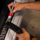 Chemical Guys Interior Detailing Brushes (3 Pack)