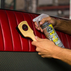 The Nifty Brush Interior Detailing Brush
