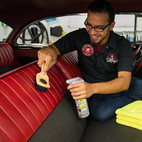 The Nifty Brush Interior Detailing Brush