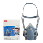 Halvmask 7500, small