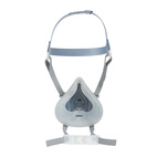 Halvmask 7500, small