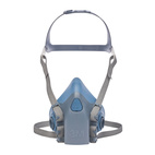 Halvmask 7500, medium