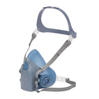 Halvmask 7500, medium