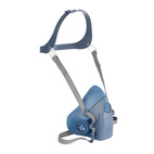 Halvmask 7500, medium