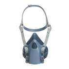 Halvmask 7500, large