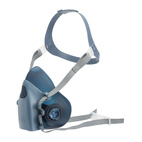 Halvmask 7500, large