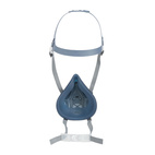 Halvmask 7500, large