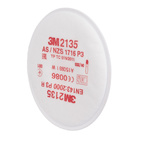 Partikelfilter, P3 R