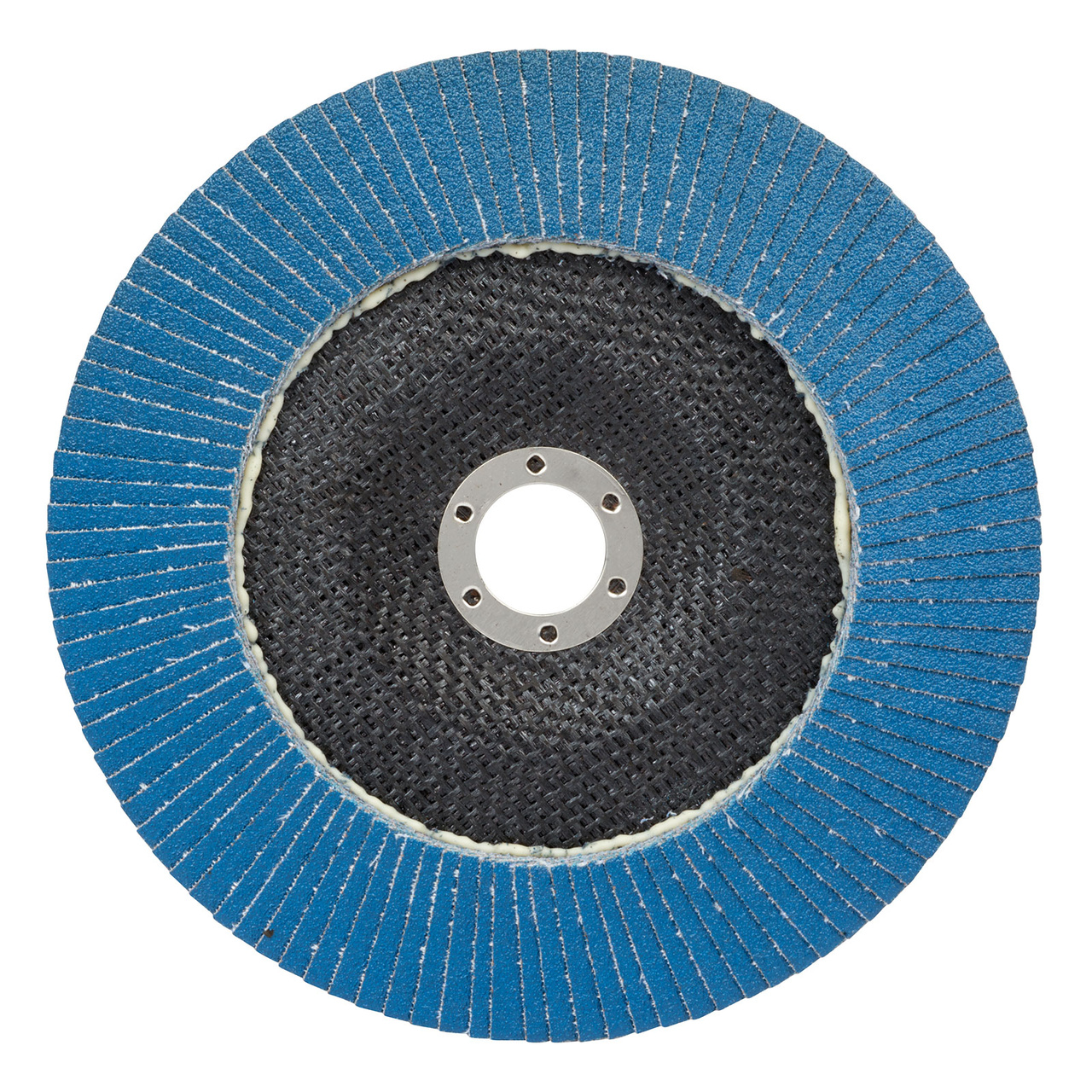 Lamellrondell 566A, 180 mm, Konisk, P40