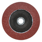 Lamellrondell Cubitron II 967A, 178 mm, Konisk, 40+