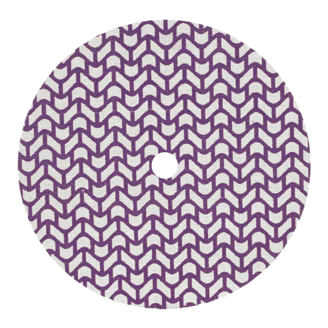 Nätrondell Cubitron II, 150 mm, 80+