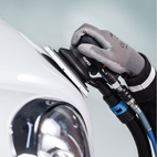 Slipmaskin excenterroterande DF