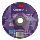 Kapskiva Cubitron 3, T27, 150 x 3,2 x 22,23 mm
