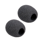 PELTOR™-vindskydd i skummaterial för elektretbommikrofon, M995