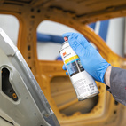 Svetsprimer II spray