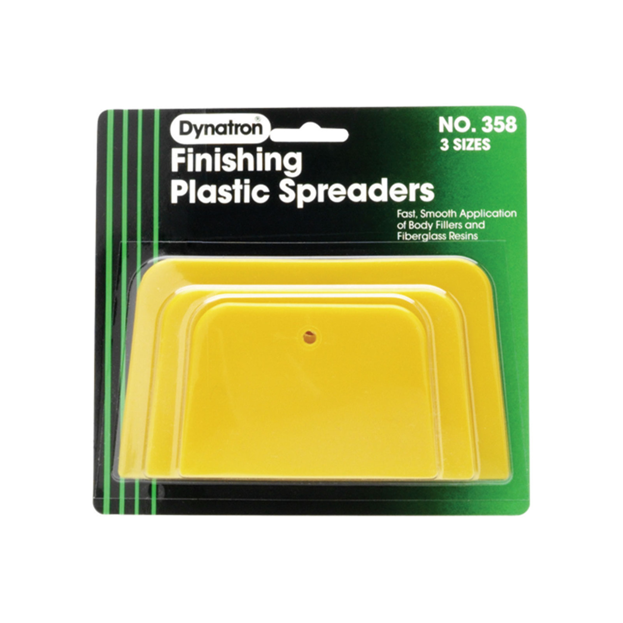 DMS Spackelspade pris/spade
