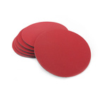 Skumrondell X-cut, 150 mm, P1500