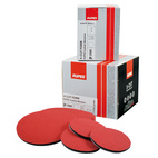 Skumrondell X-cut, 150 mm, P1500