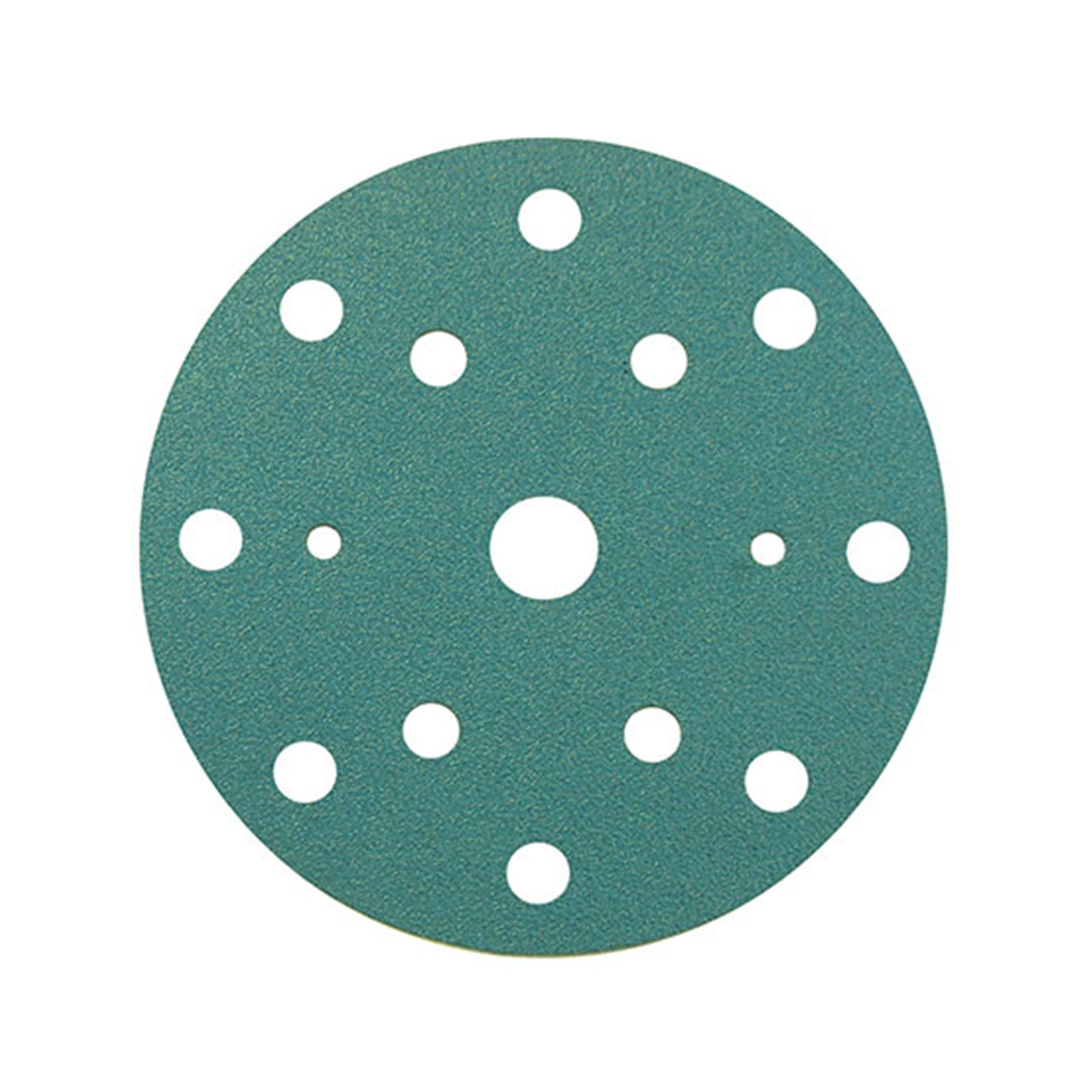 Sliprondell HQ400, 125 mm, P80