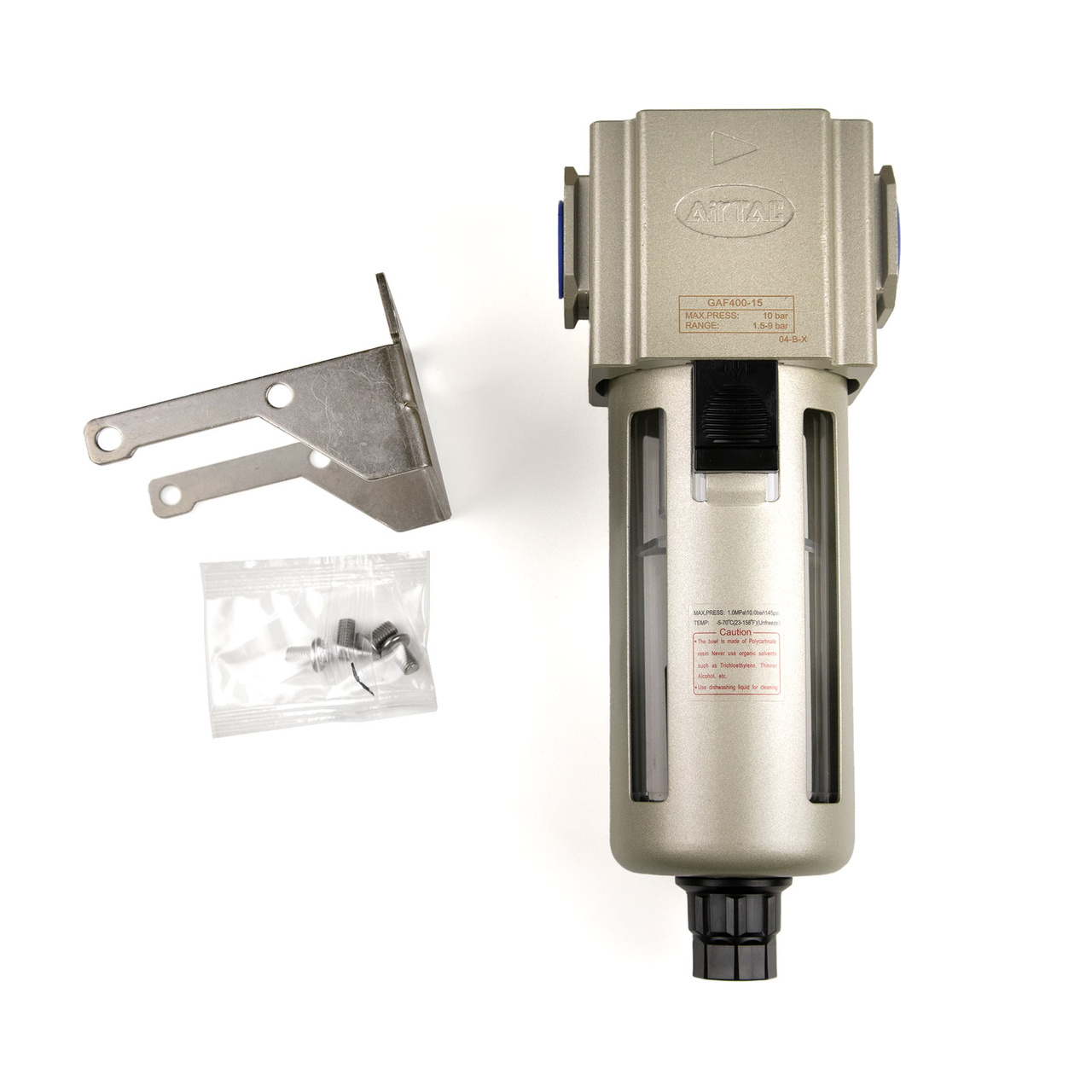 AIRTAC Filter 400 serie