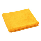 Mikrofiberduk Duo orange, 40x40 cm, 5-p