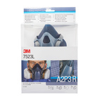 Startpaket 7500-serien A2/P3, large