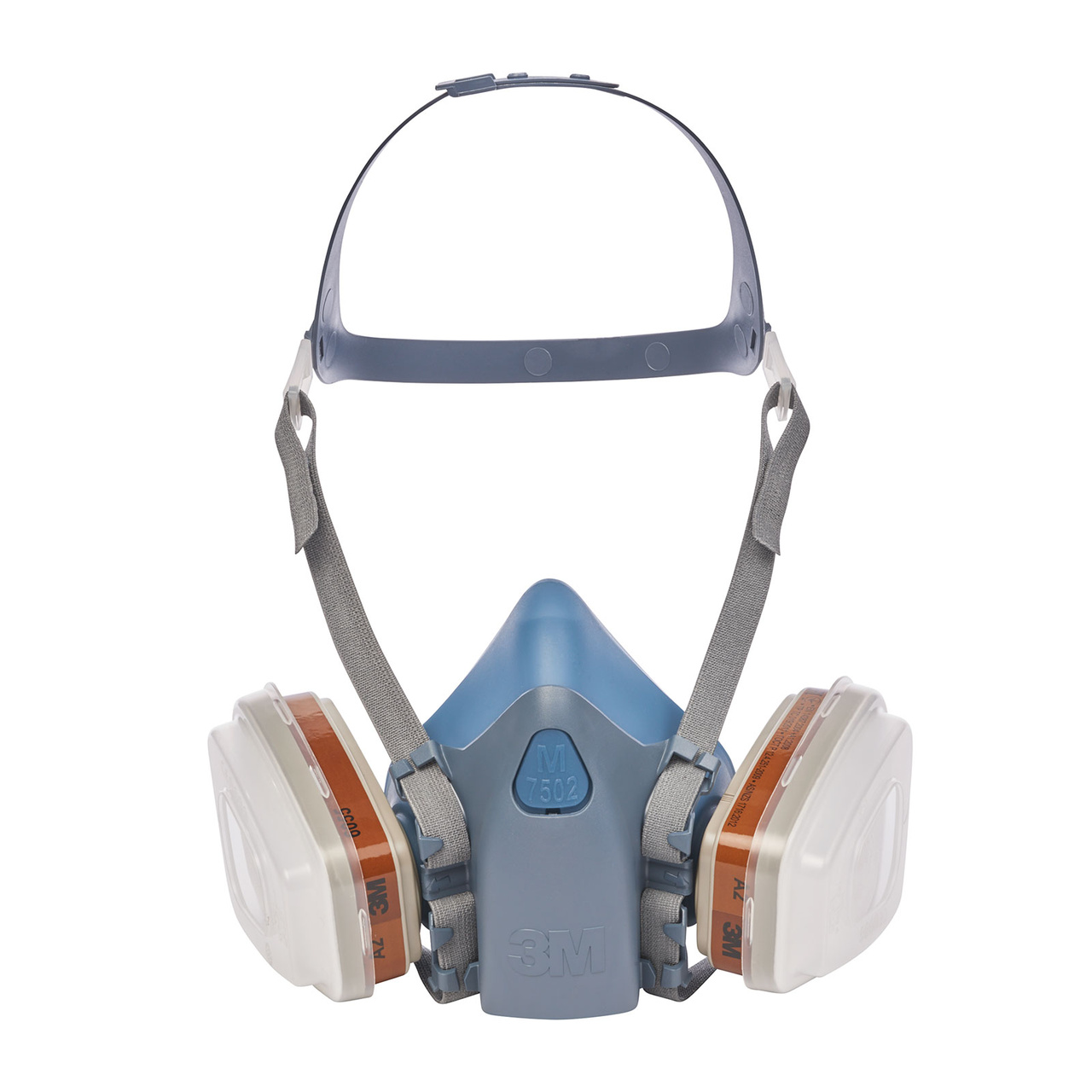 Startpaket 7500-serien A2/P3, medium