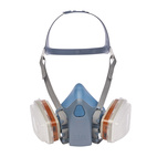 Startpaket 7500-serien A2/P3, medium