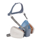 Startpaket 7500-serien A2/P3, medium