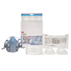 Startpaket 7500-serien A2/P3, medium