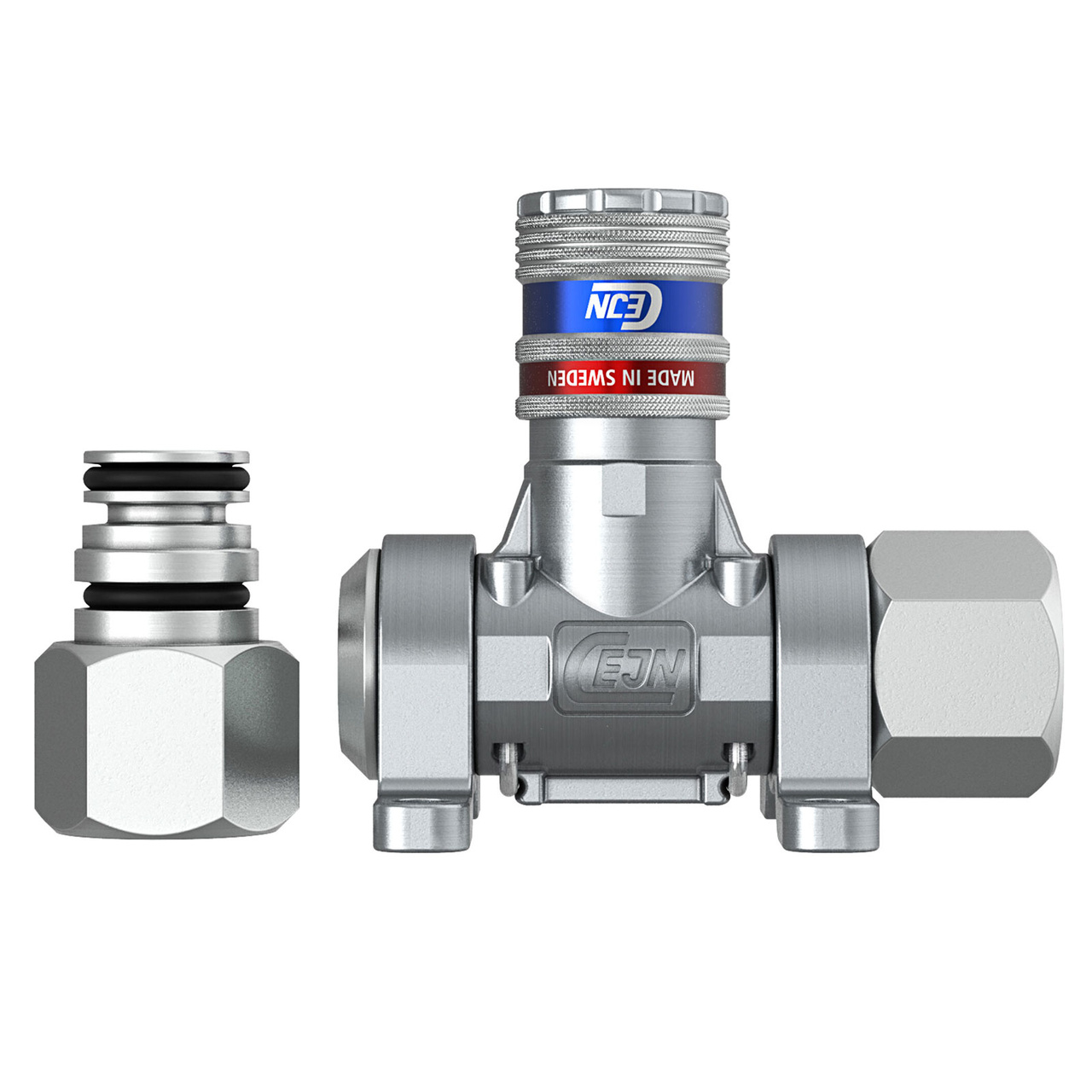 Multi Link 320 eSafe 1/2'', 1 uttag