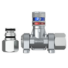 Multi Link 320 eSafe 1/2'', 1 uttag