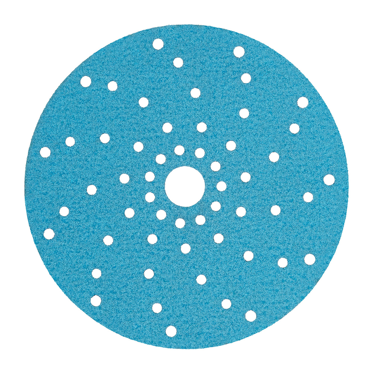 Sliprondell Blue 325U, 150 mm, P80