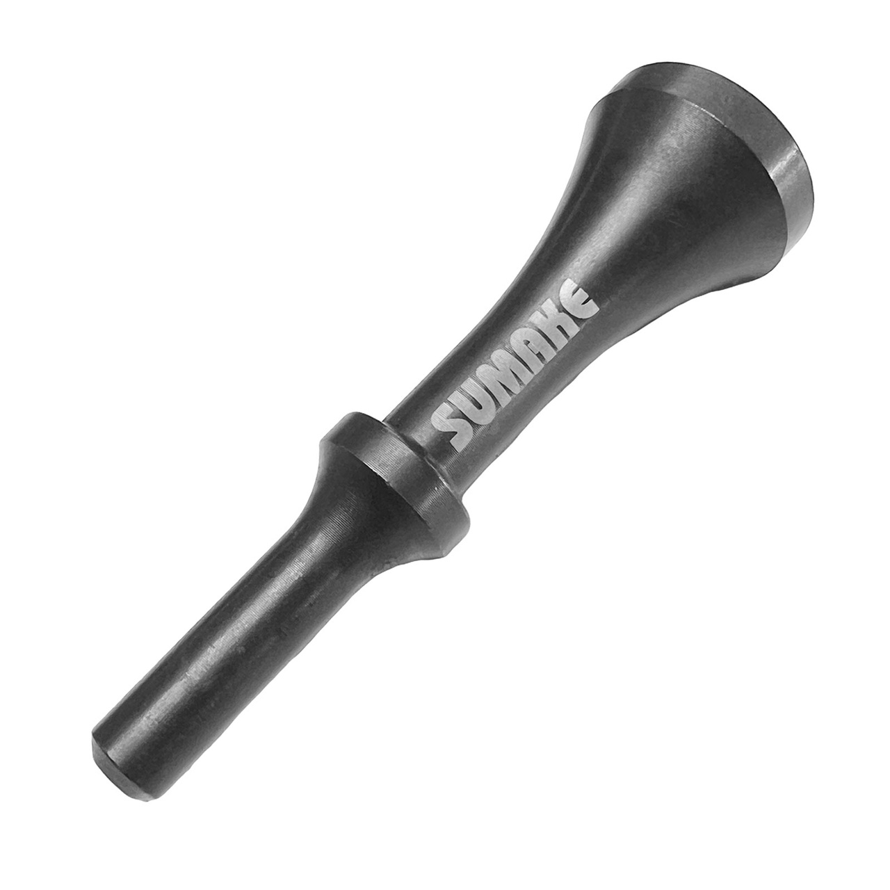 Mejsel 4" hammare rund