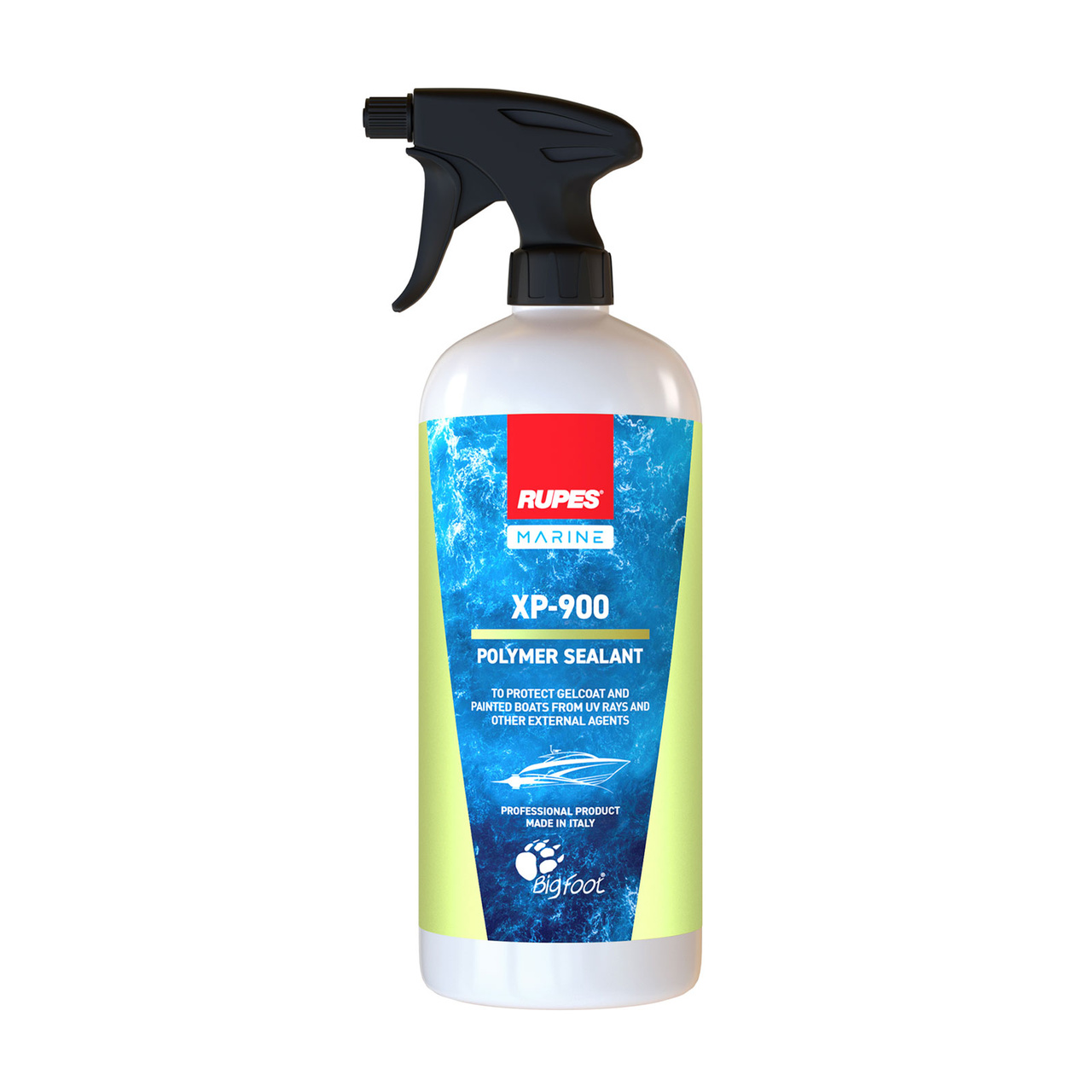 Marine Polymer Sealant spray 0.5 L