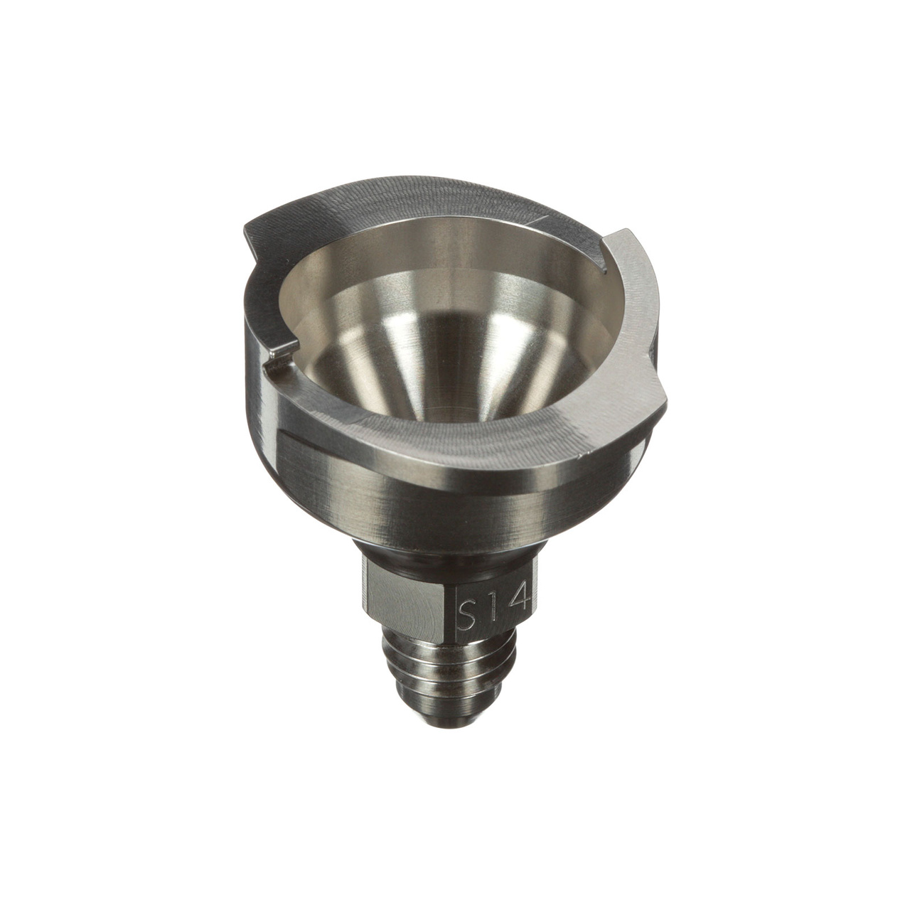 PPS 2.0 adapter, typ S-14