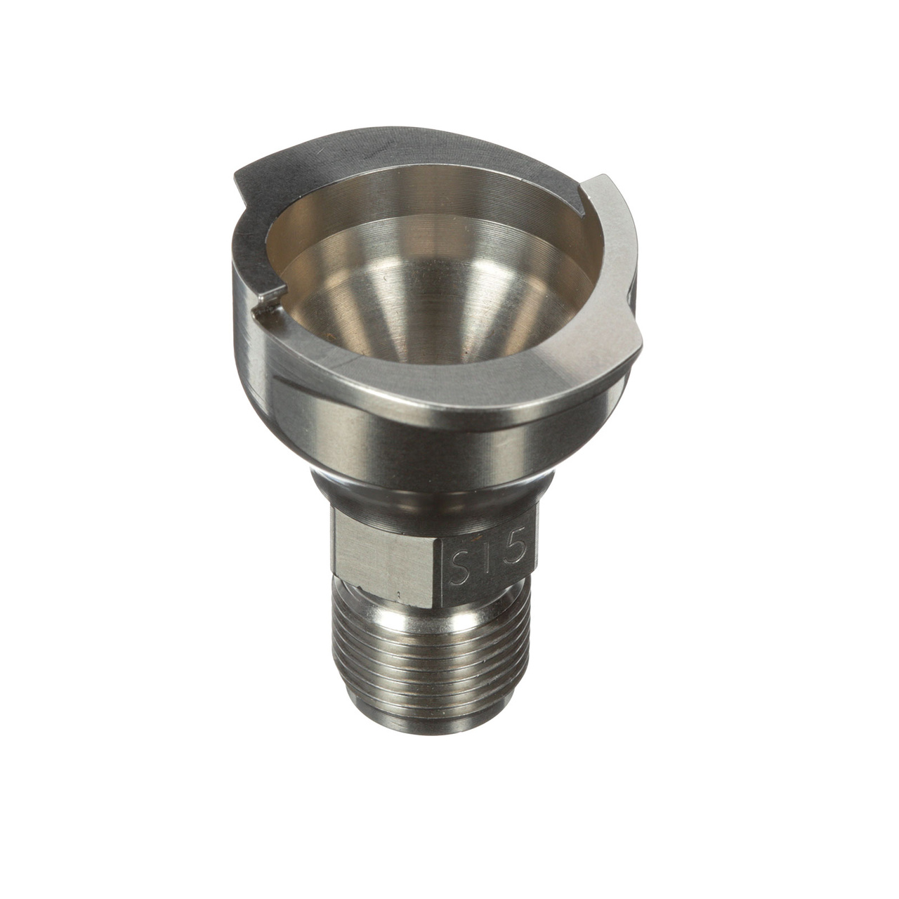 PPS 2.0 adapter, typ S-15