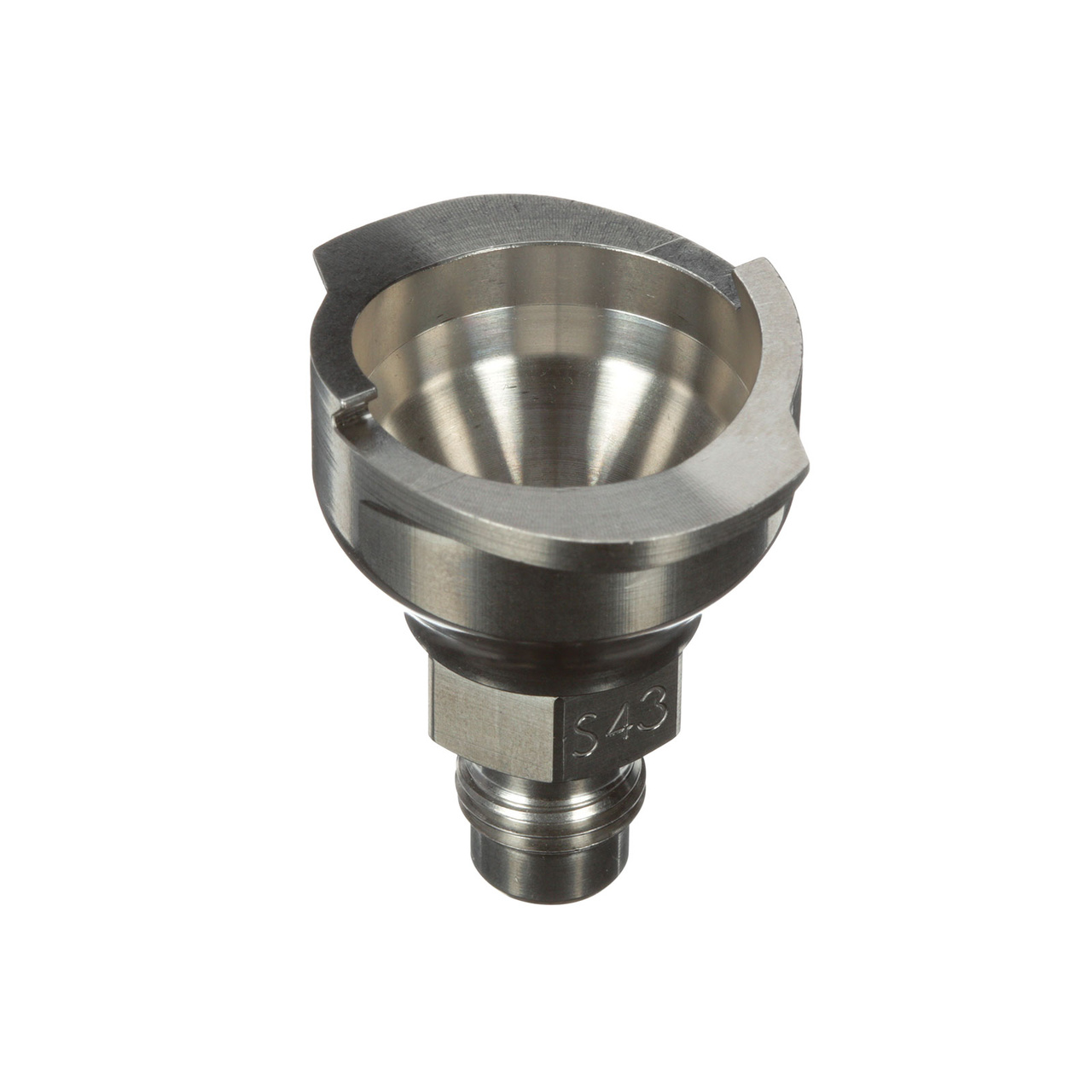 PPS 2.0 adapter, typ S-43