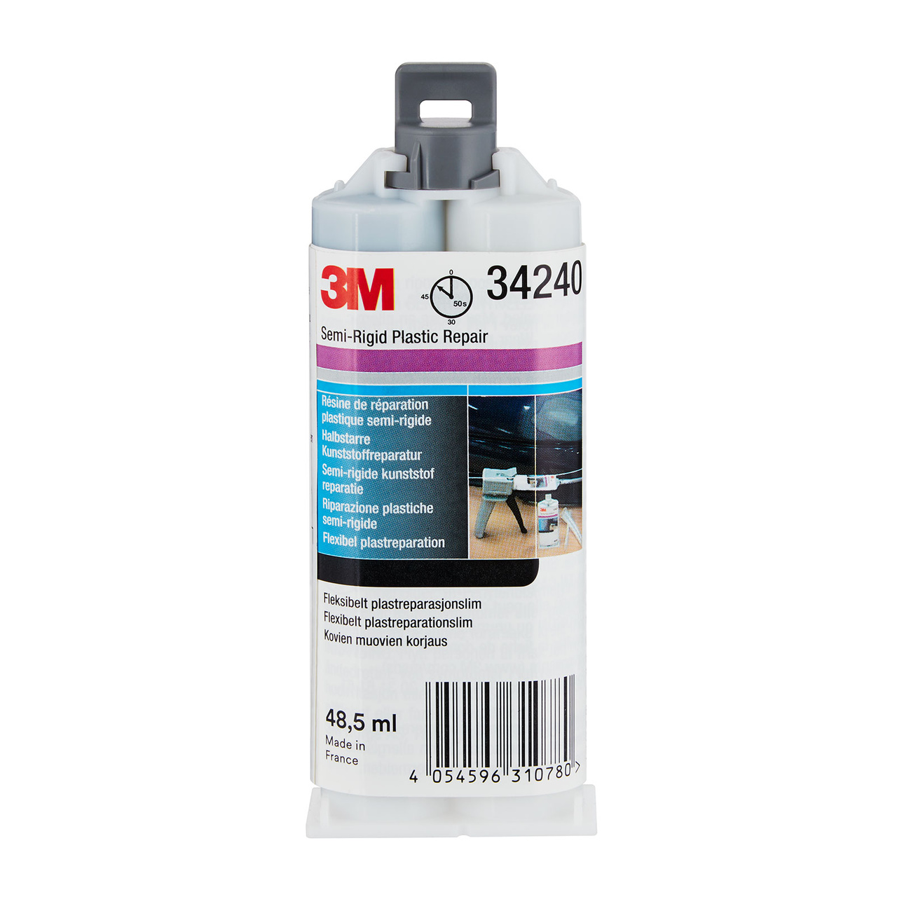 Automix limmande spackel 50ml